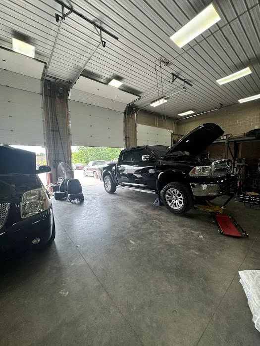 SFT Auto Sales 6