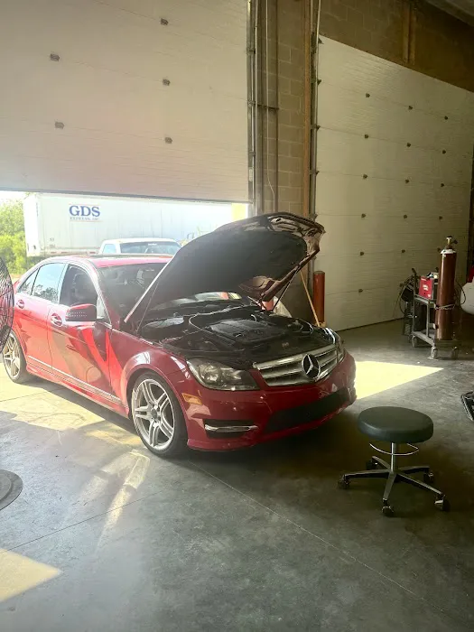 SFT Auto Sales 4