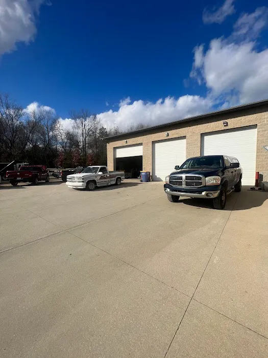 SFT Auto Sales 8