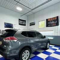 Mitten Tint Experts