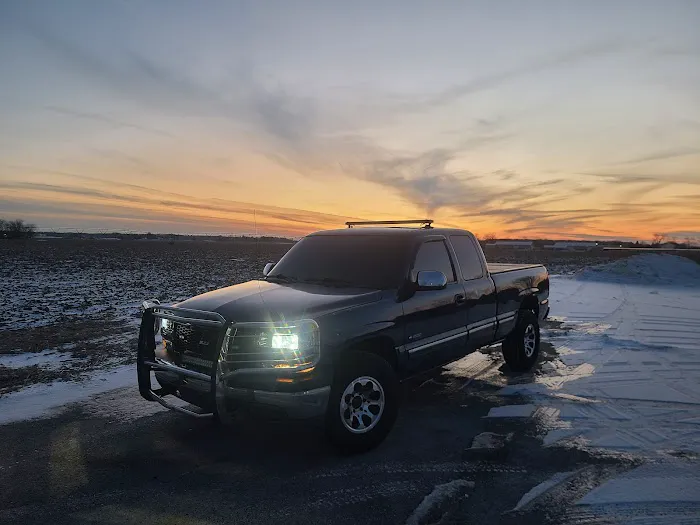 Mitten Tint Experts 2