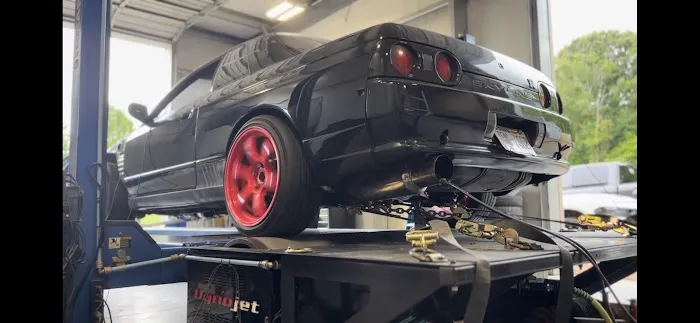 Shaftmasters 1