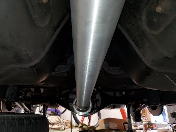 Shaftmasters 4