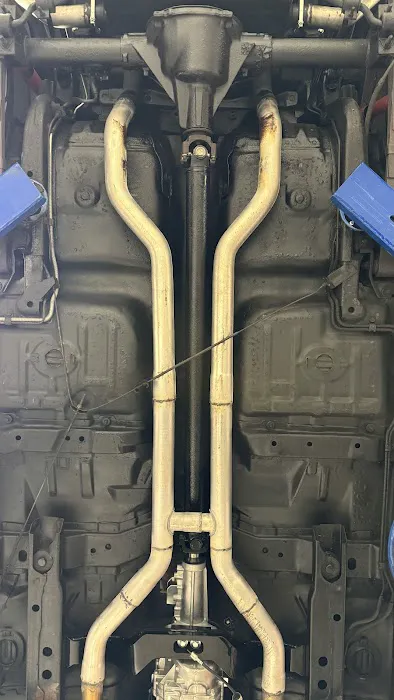 Shaftmasters 7