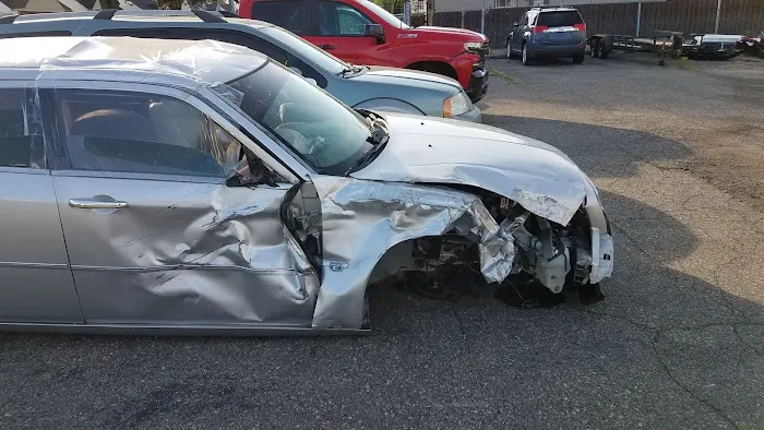 Whittico's Collision, Inc. 2
