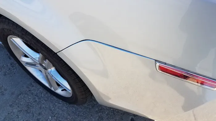 Whittico's Collision, Inc. 6