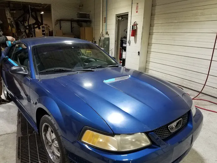 Whittico's Collision, Inc. 7