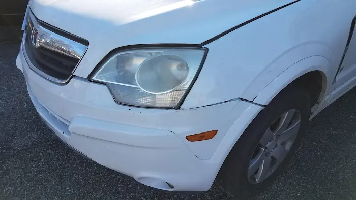 Whittico's Collision, Inc. 8