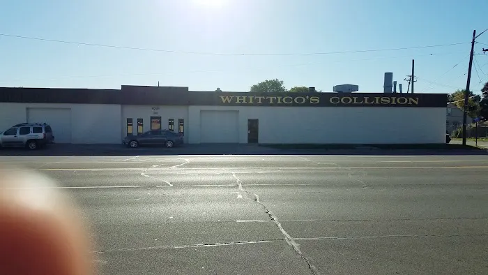 Whittico's Collision, Inc. 9