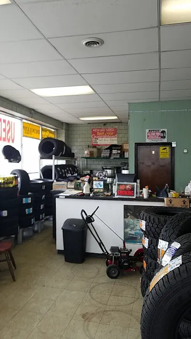 downriver tire care 0