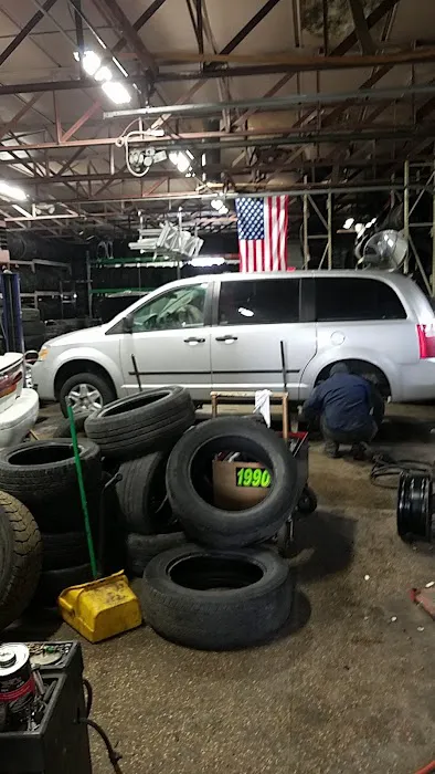 downriver tire care 2