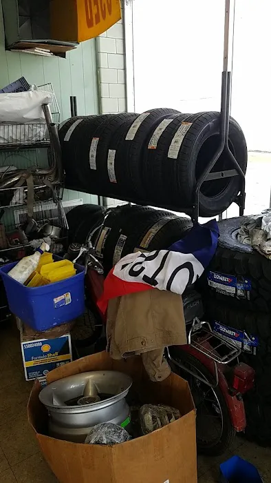 downriver tire care 4