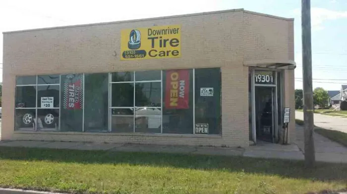 downriver tire care 9
