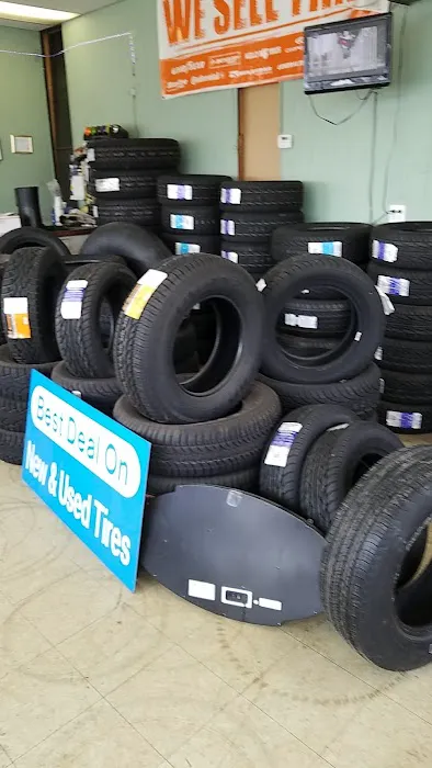 downriver tire care 8