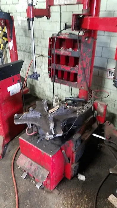 downriver tire care 7