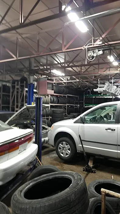 downriver tire care 3