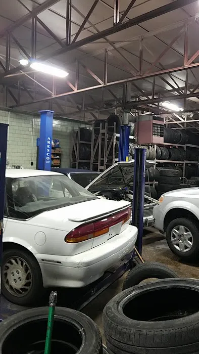 downriver tire care 6