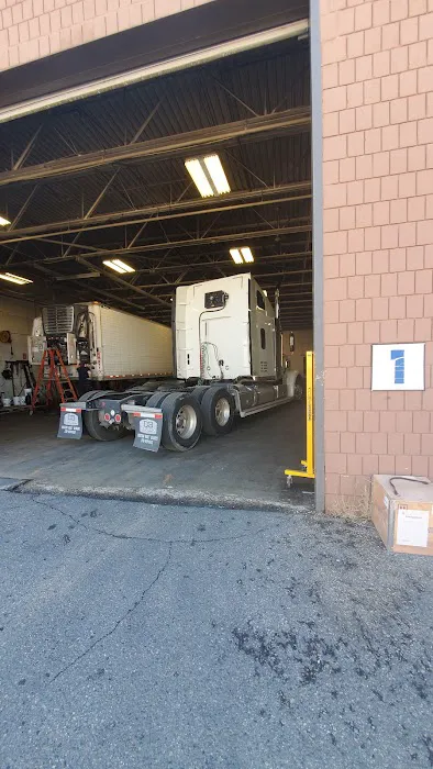 Carrier Transicold of Detroit 4