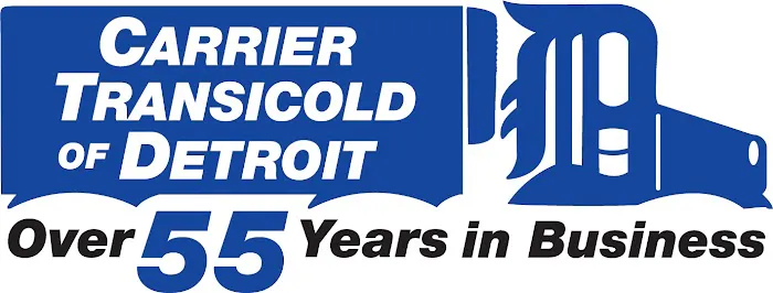 Carrier Transicold of Detroit 5