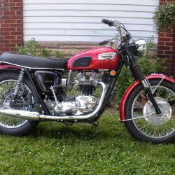 Vintage Motorcycle Works ico