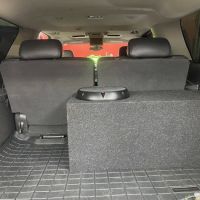 Scant-Less Soundz & Tint LLC
