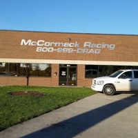 McCormack Racing