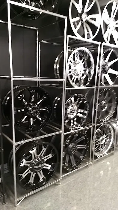 McCormack Racing 1
