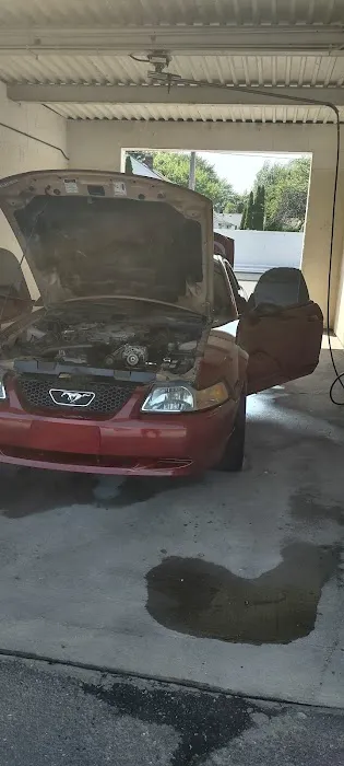 Dave’s auto fabricators 1