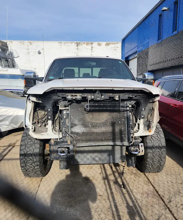 Dave’s auto fabricators 4
