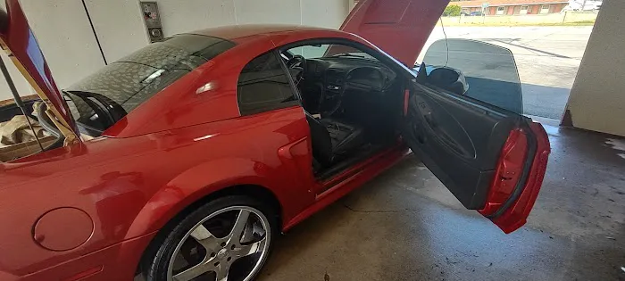 Dave’s auto fabricators 0