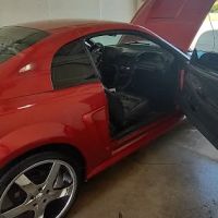 Dave’s auto fabricators