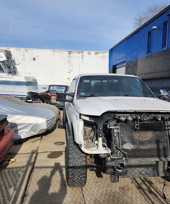 Dave’s auto fabricators 3