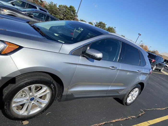 Auto Advantage Collision 7