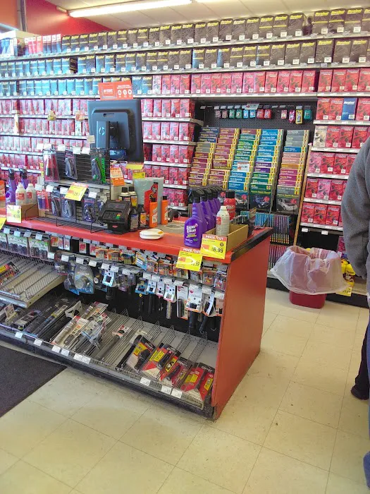 AutoZone Auto Parts 3