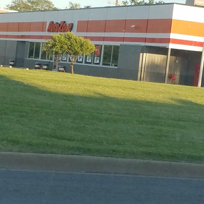 AutoZone Auto Parts 8