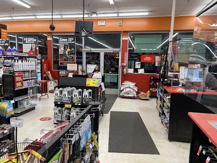 AutoZone Auto Parts 7