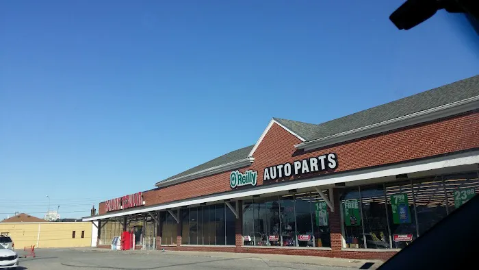 O'Reilly Auto Parts 2