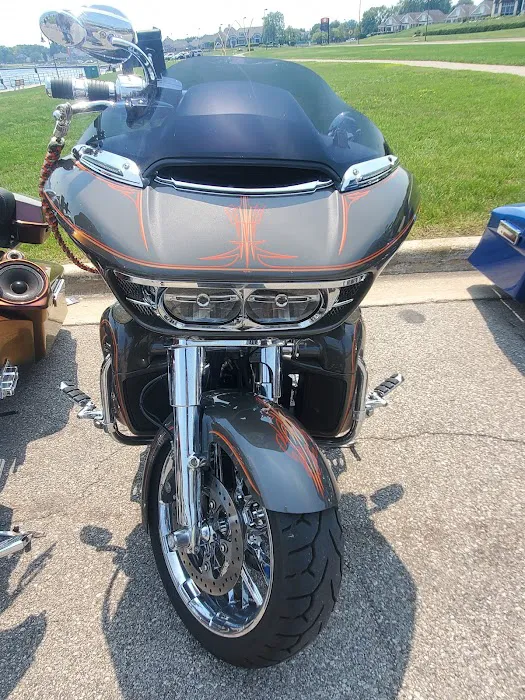Relentless Baggers 2