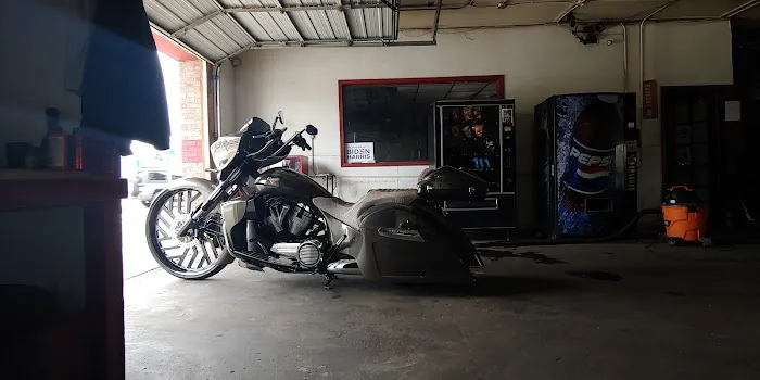 Relentless Baggers 5