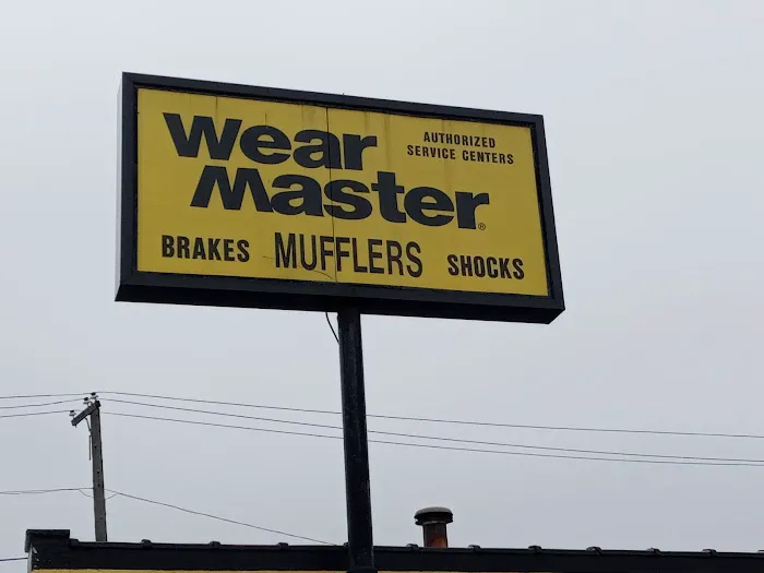 Lincoln Park Wearmaster And Park Tire Co. 8