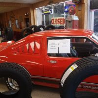 Park Tire Co.