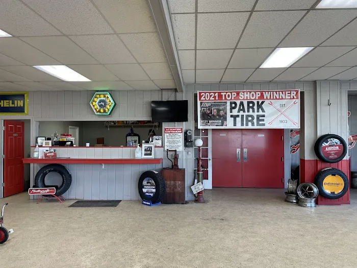 Park Tire Co. 2