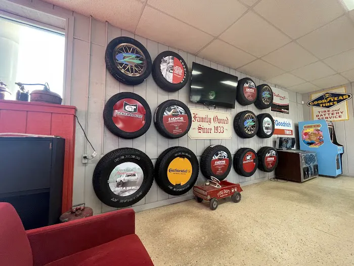Park Tire Co. 1
