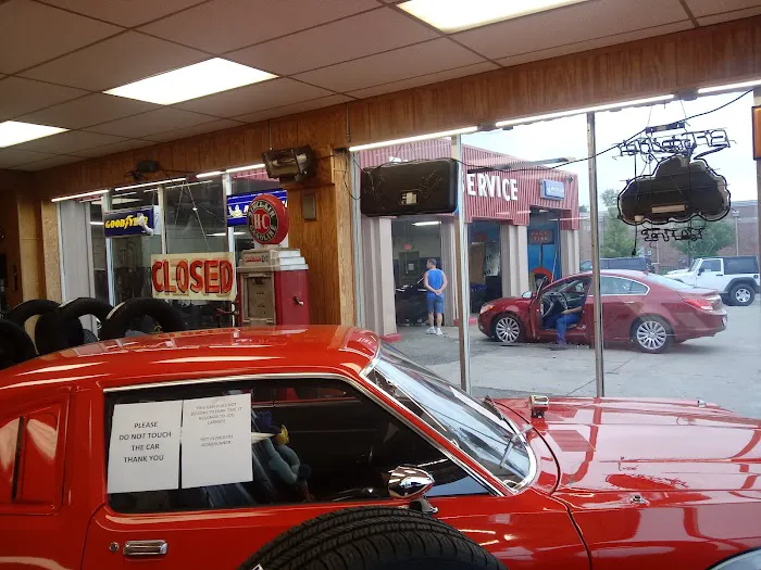 Park Tire Co. 5