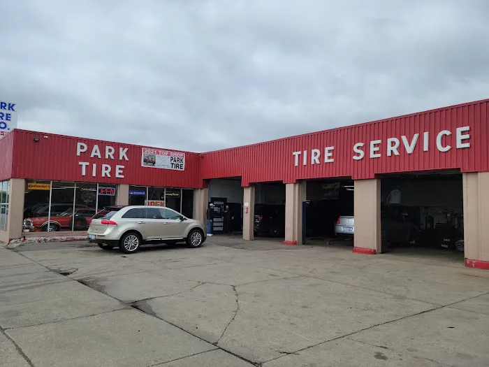 Park Tire Co. 6