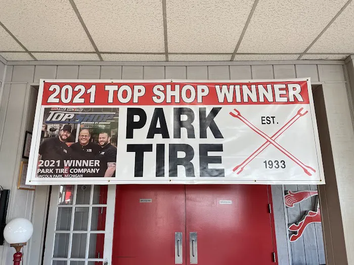 Park Tire Co. 3