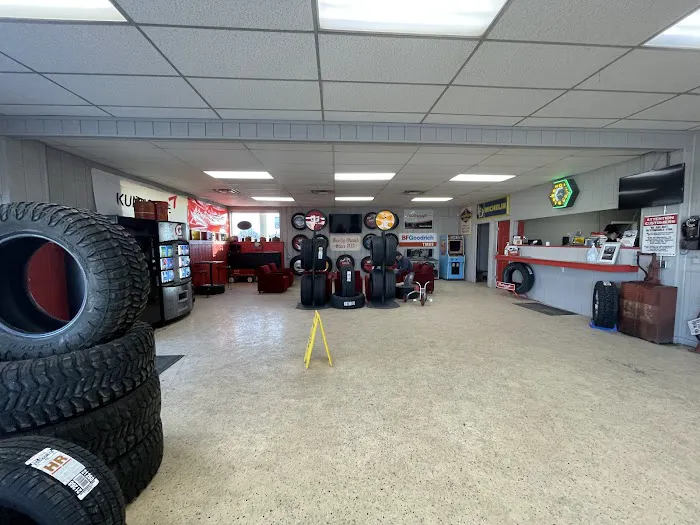 Park Tire Co. 7