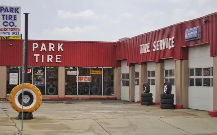 Park Tire Co. 4