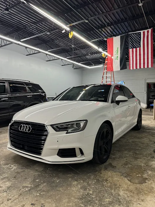 Prestige Customs 4