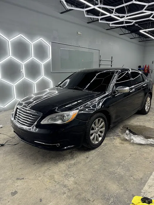 Prestige Customs 1